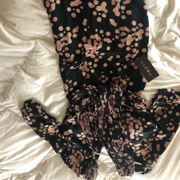 Ports 1961 Designer Dress - Picture 6 of 8